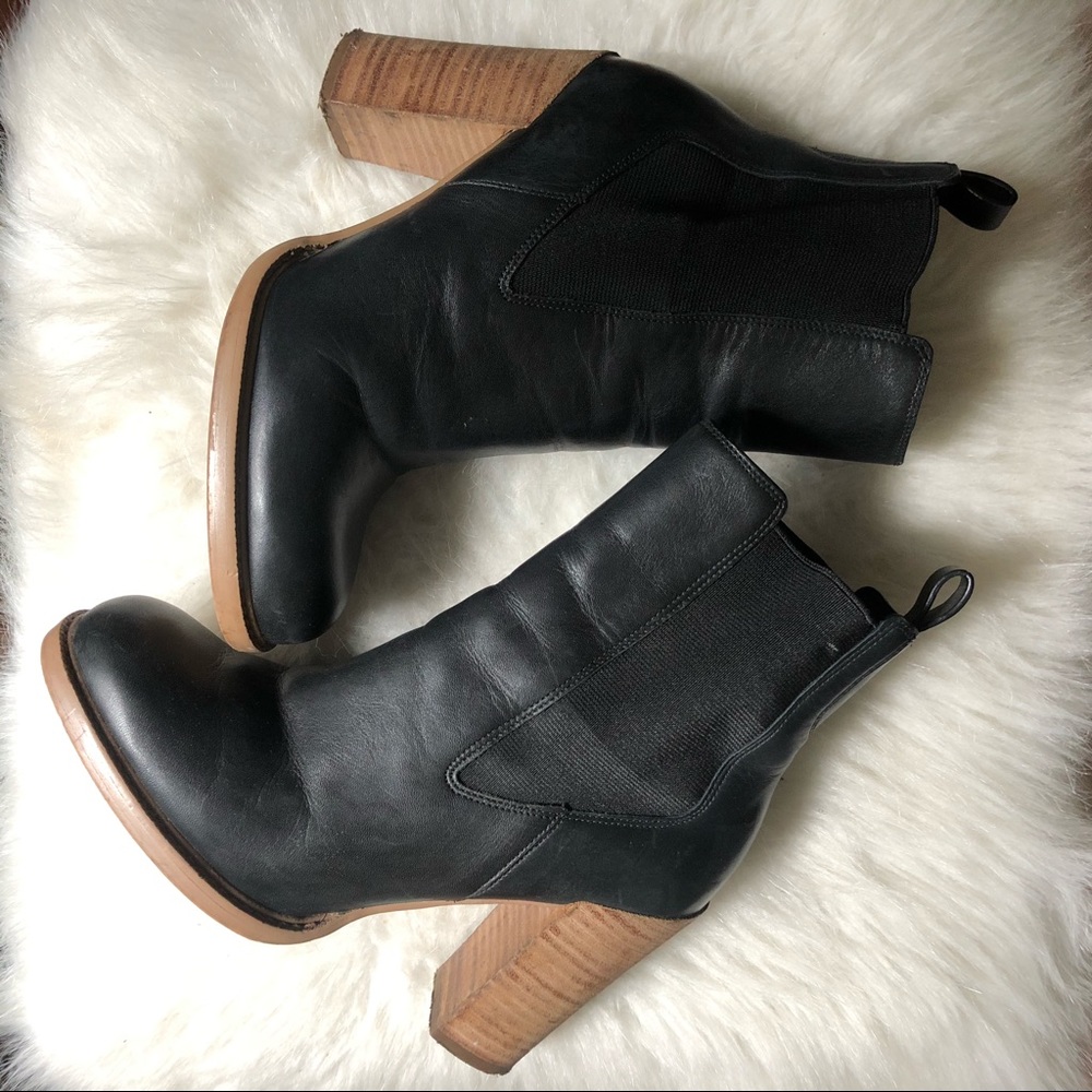 Marc Fisher Boots